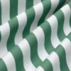 Striped Leon Overshirt