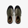 Suede Derby Hiker