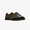 Suede Derby Hiker