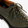 Suede Derby Hiker