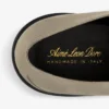 Suede Lug Sole Derby
