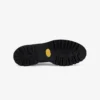 Suede Lug Sole Derby