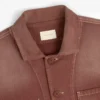 Sun Faded Chore Jacket