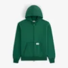 Sun Faded Full-Zip Hoodie