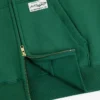 Sun Faded Full-Zip Hoodie