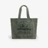 Sun Faded Large Unisphere Tote Bag