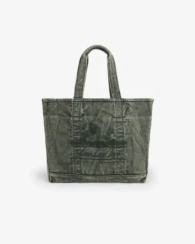 Sun Faded Large Unisphere Tote Bag