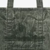 Sun Faded Large Unisphere Tote Bag