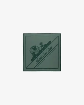Sun Faded Unisphere Bandana
