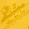 Sun Faded Unisphere Bandana