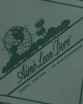 Sun Faded Unisphere Bandana