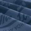 Sun Faded Unisphere Bandana