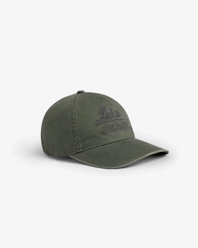 Sun Faded Unisphere Hat