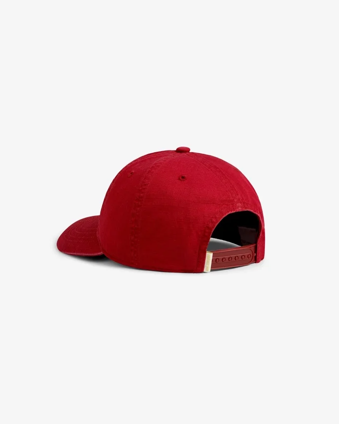 Sun Faded Unisphere Hat