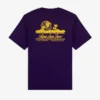 Sun Faded Unisphere Tee