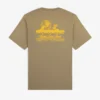 Sun Faded Unisphere Tee