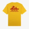 Sun Faded Unisphere Tee