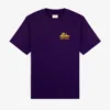 Sun Faded Unisphere Tee