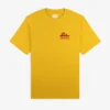 Sun Faded Unisphere Tee