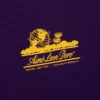 Sun Faded Unisphere Tee