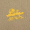 Sun Faded Unisphere Tee
