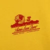 Sun Faded Unisphere Tee