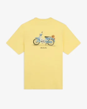 Super Cub Tee