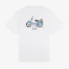 Super Cub Tee