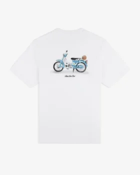 Super Cub Tee