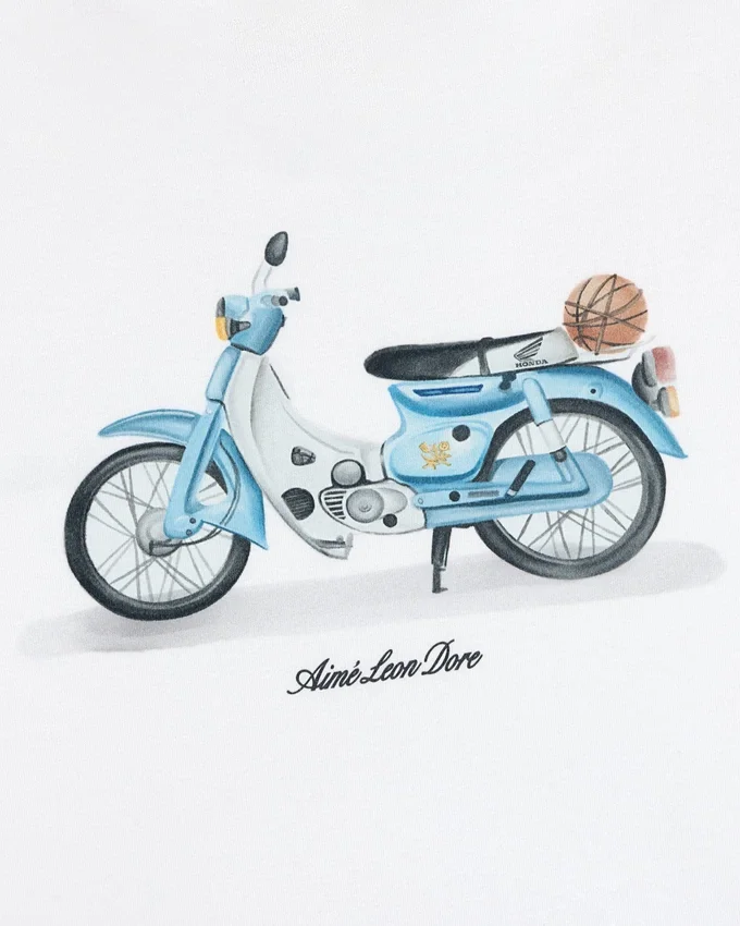 Super Cub Tee
