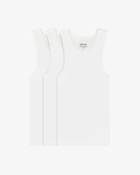Tank Top 3-Pack