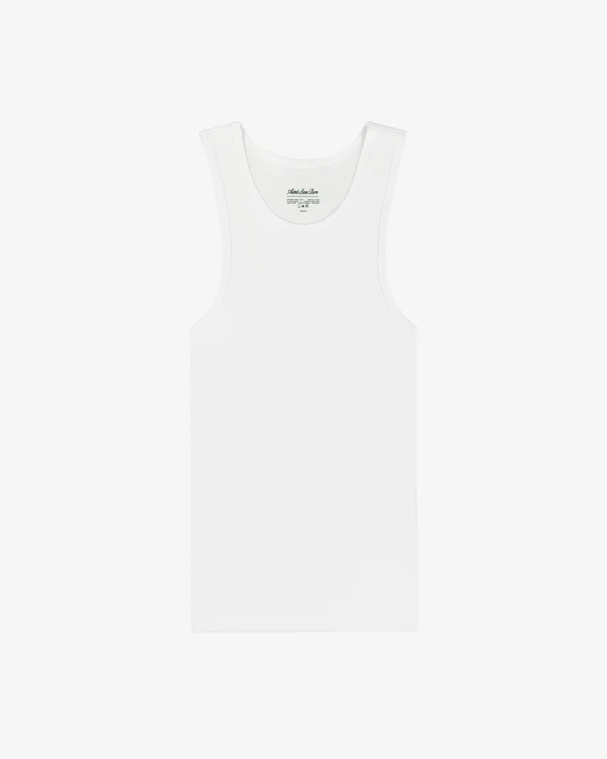 Tank Top 3-Pack