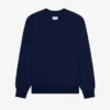 Tonal Logo Crewneck Sweatshirt