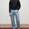 Denim Carpenter Pant