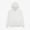 Tonal Logo Hoodie