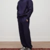 Tonal Logo Sweatpants