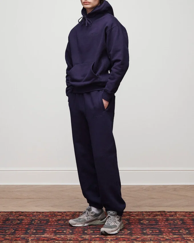 Tonal Logo Sweatpants
