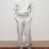 Tonal Logo Sweatpants