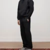 Tonal Logo Sweatpants