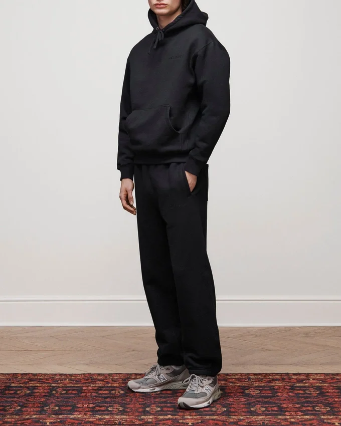 Tonal Logo Sweatpants