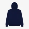 Tonal Logo Hoodie