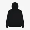 Tonal Logo Hoodie