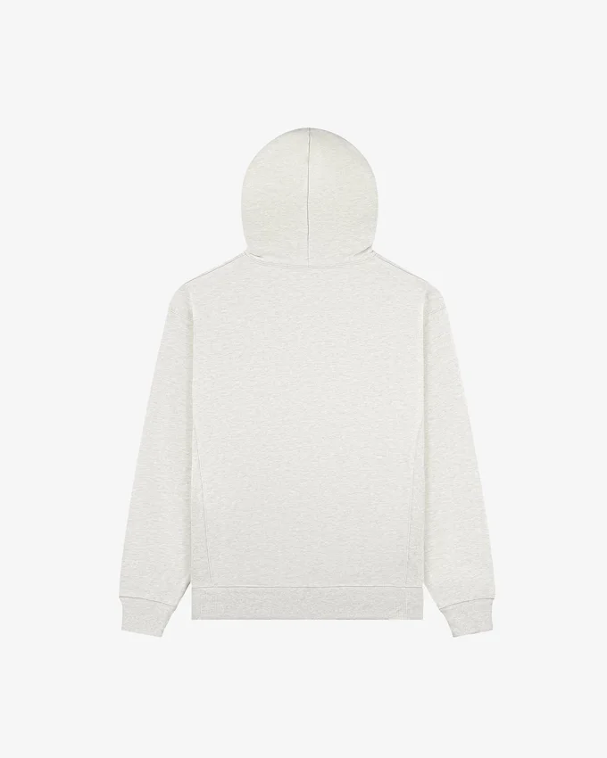 Tonal Logo Hoodie