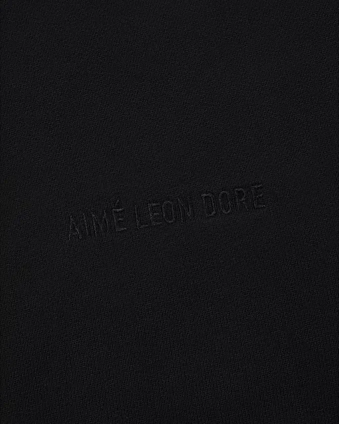 Tonal Logo Crewneck Sweatshirt