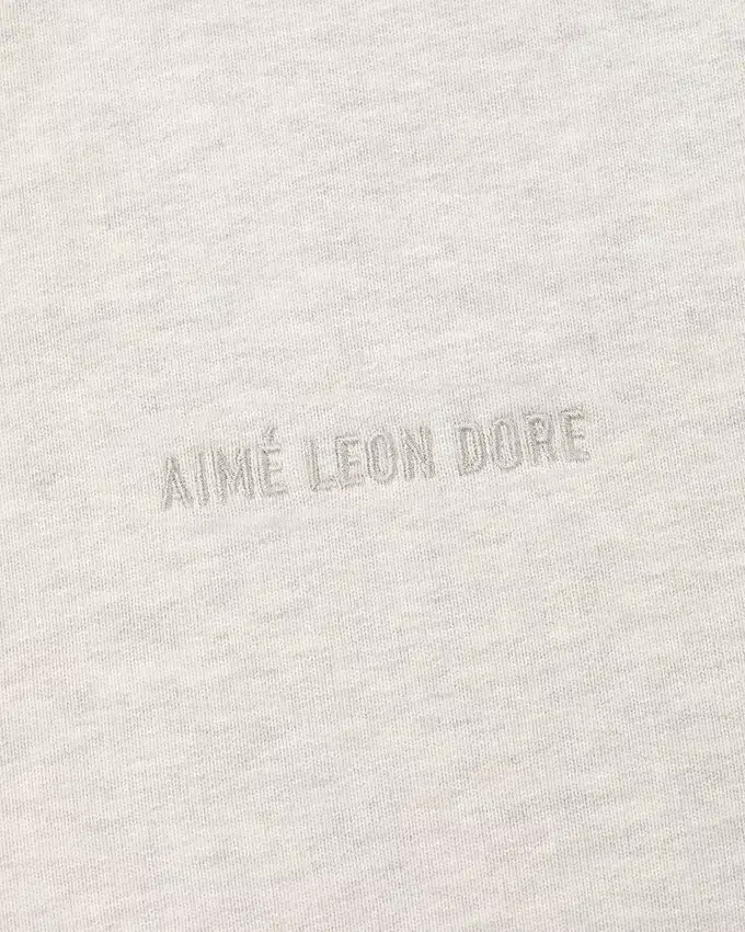 Tonal Logo Hoodie