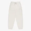 Tonal Logo Sweatpants