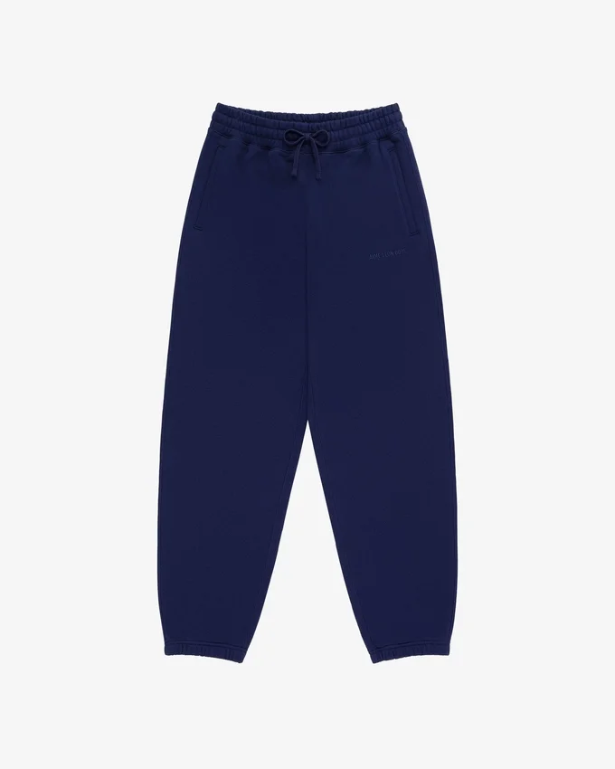 Tonal Logo Sweatpants