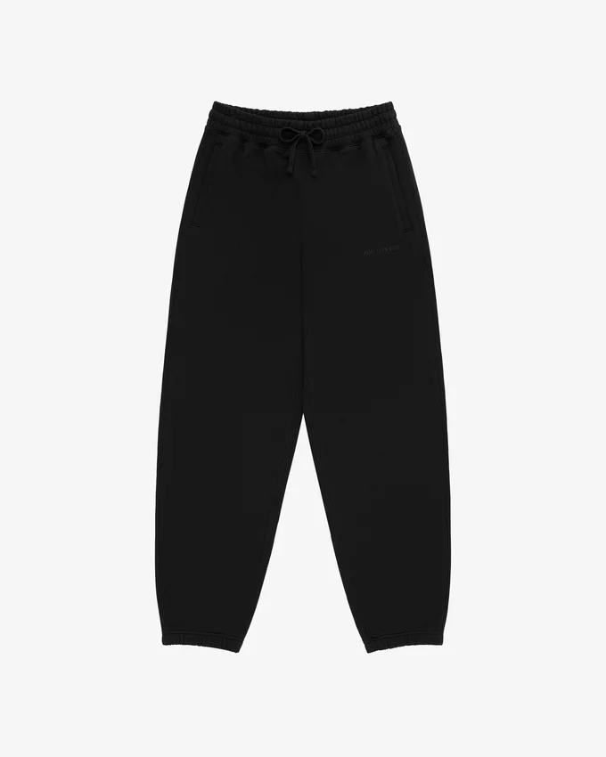 Tonal Logo Sweatpants