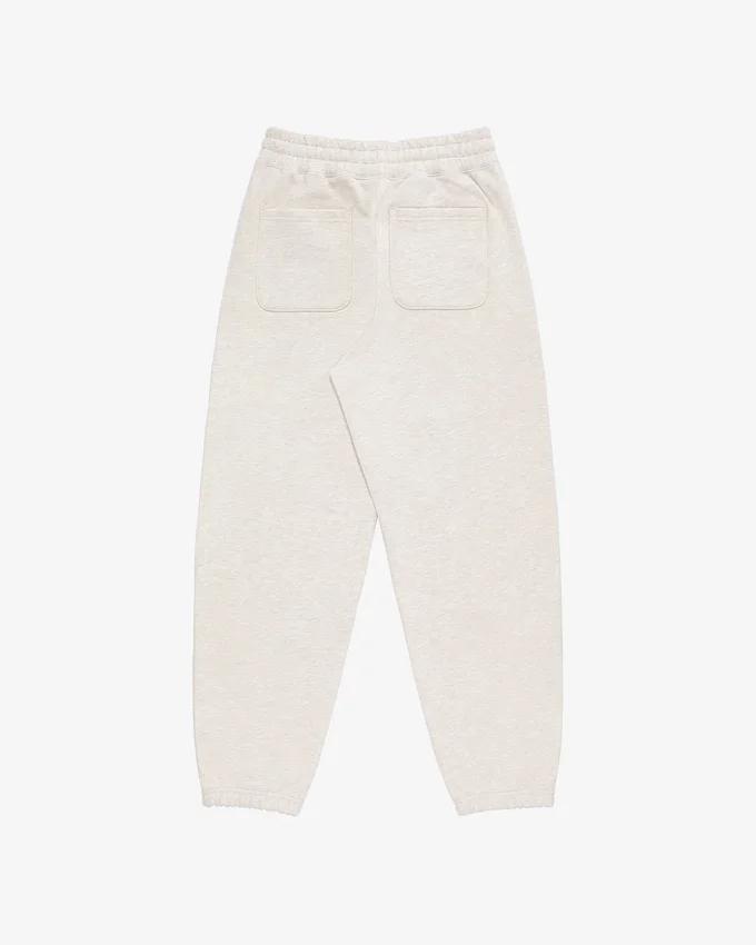 Tonal Logo Sweatpants