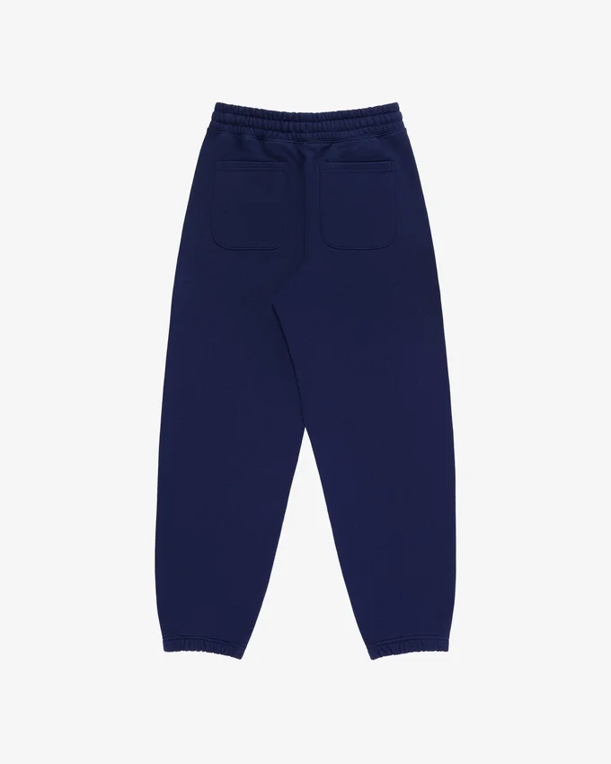 Tonal Logo Sweatpants